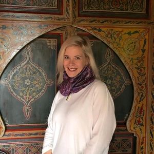 Meet your Posher, Karen